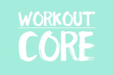 core workout