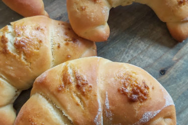 Ricetta Pan Brioches